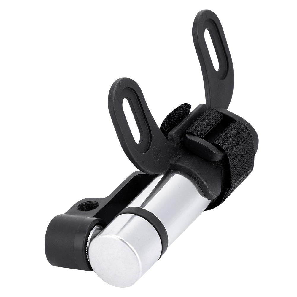 MiniDraagbareFietspompFietsAccessoireAluminiumBandLuchtInflatorPompVoorMountainbikeFietsBasketbalVoe-1005001321031034