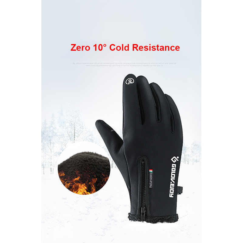 MotorhandschoenenMotoHandschoenenWinterThermischeFleeceGevoerdeWinterWaterbestendigTouchScreenAntisl-1005001386948806