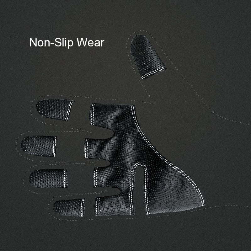 MotorhandschoenenMotoHandschoenenWinterThermischeFleeceGevoerdeWinterWaterbestendigTouchScreenAntisl-1005001386948806