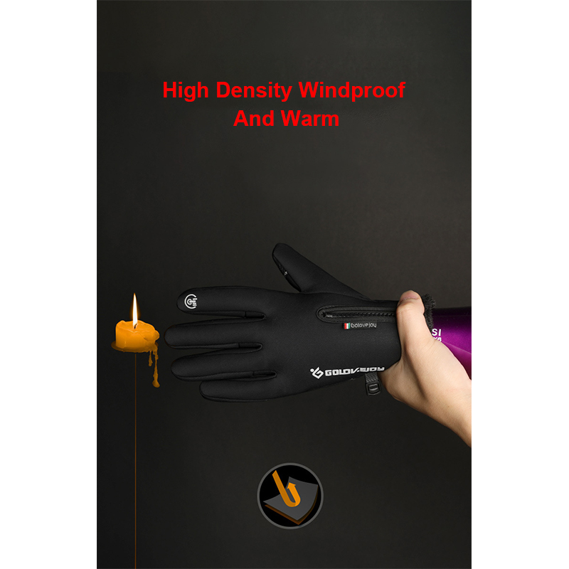 MotorhandschoenenMotoHandschoenenWinterThermischeFleeceGevoerdeWinterWaterbestendigTouchScreenAntisl-1005001386948806