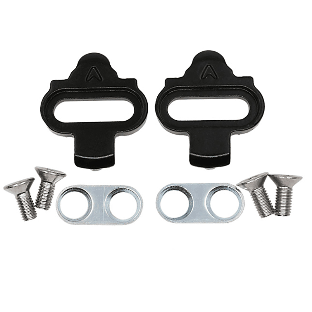 MountainFietsSpinningSchroevenPedaalAccessoiresStaalFietsenUniverseleCampingVoorShimanoSpdFietsCleat-4001365064560