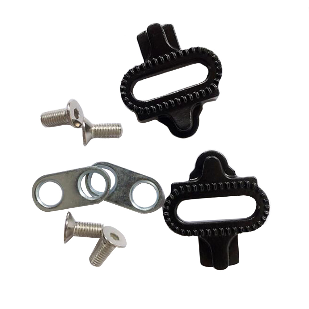 MountainFietsSpinningSchroevenPedaalAccessoiresStaalFietsenUniverseleCampingVoorShimanoSpdFietsCleat-4001365064560