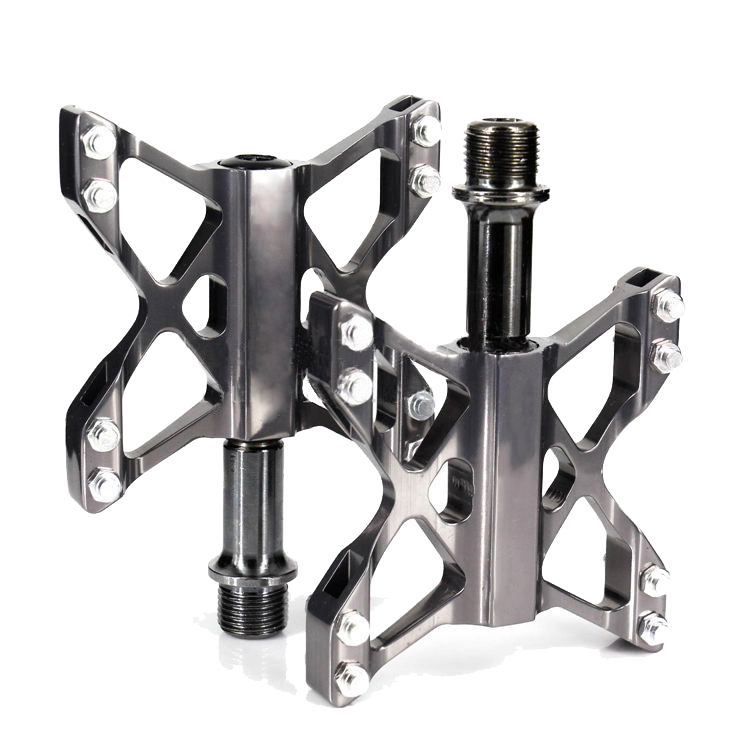 MountainbikeFietsPedalenHoge-GepolijstAluminiumLegeringUltralichtePedalenAccessoiresFietsPedaal-4001365031975