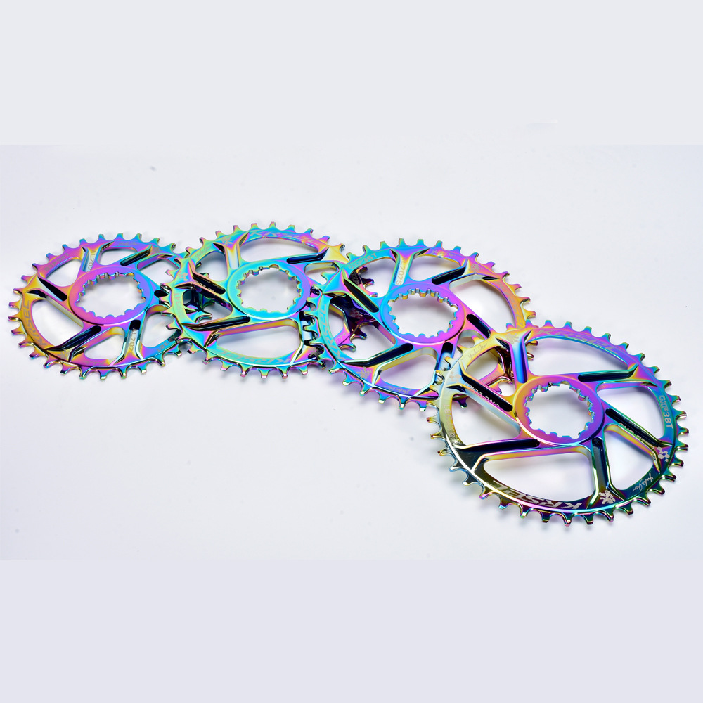 MountainbikeGxpKettingwiel32T34T36T38TCrownFietsKettingbladVoorSram1112SNxXxXoGxGXP11EnkeleSchijfLad-4001365476149