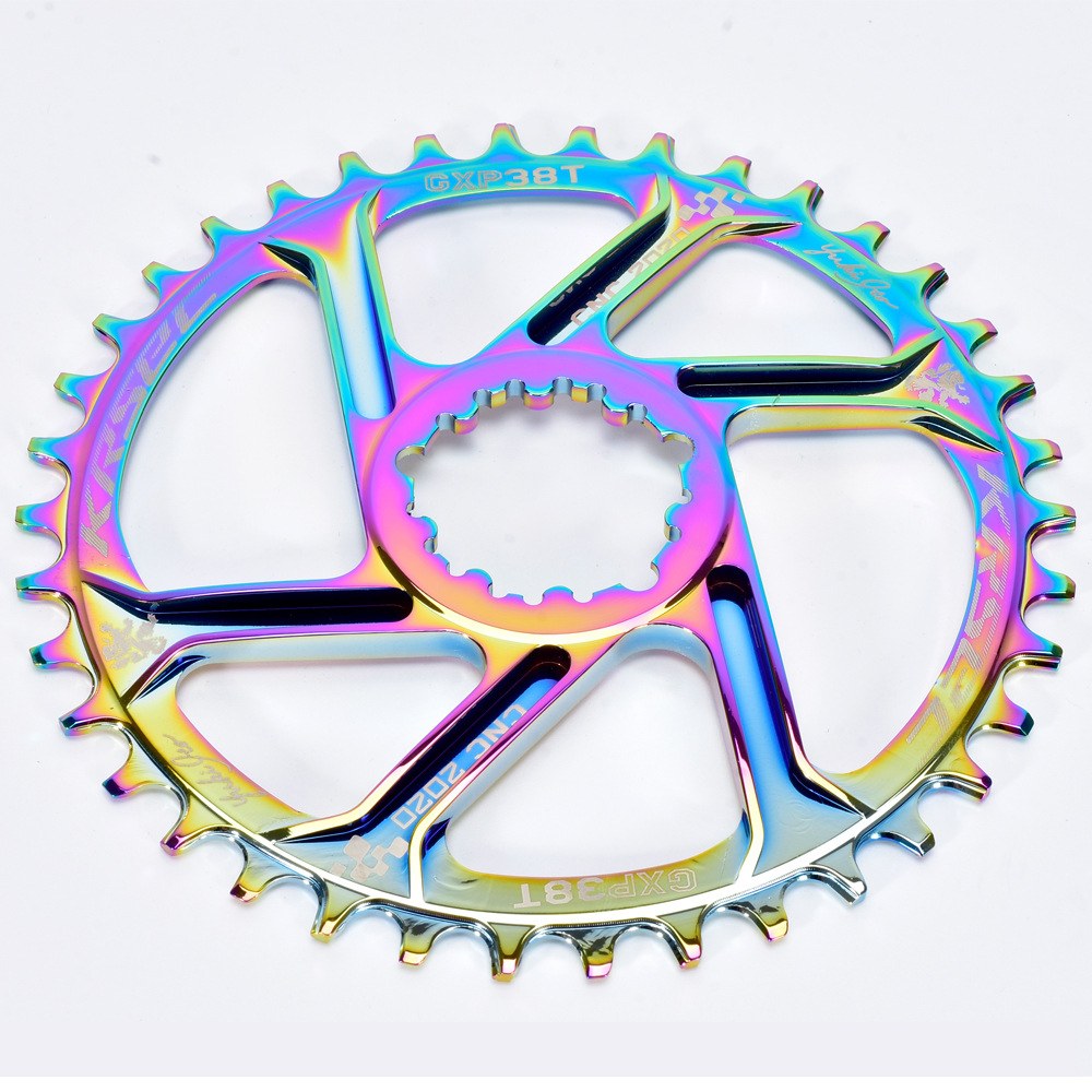 MountainbikeGxpKettingwiel32T34T36T38TCrownFietsKettingbladVoorSram1112SNxXxXoGxGXP11EnkeleSchijfLad-4001365476149