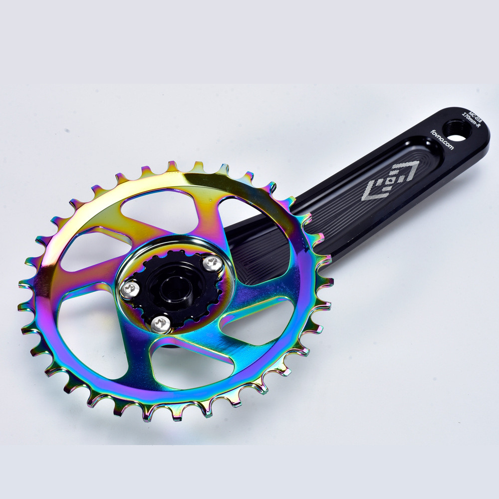 MountainbikeGxpKettingwiel32T34T36T38TCrownFietsKettingbladVoorSram1112SNxXxXoGxGXP11EnkeleSchijfLad-4001365476149