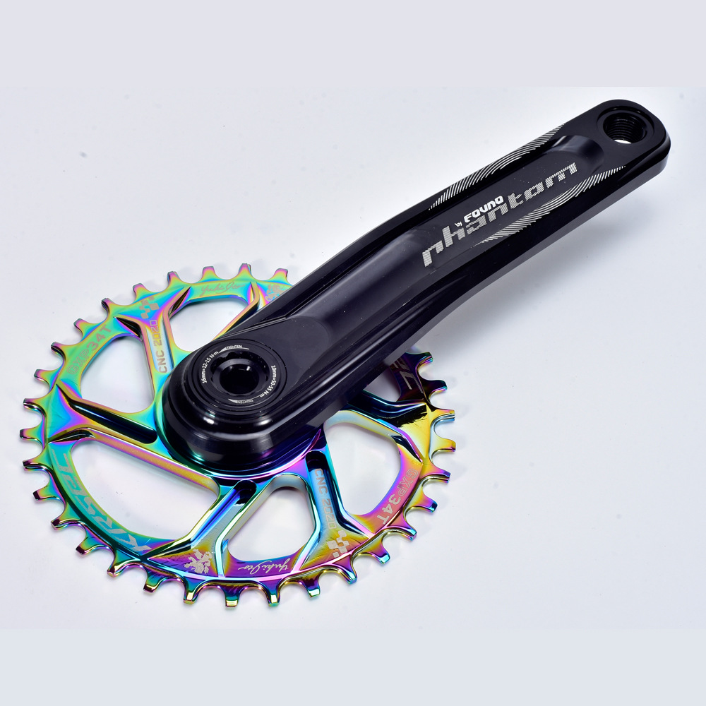 MountainbikeGxpKettingwiel32T34T36T38TCrownFietsKettingbladVoorSram1112SNxXxXoGxGXP11EnkeleSchijfLad-4001365476149
