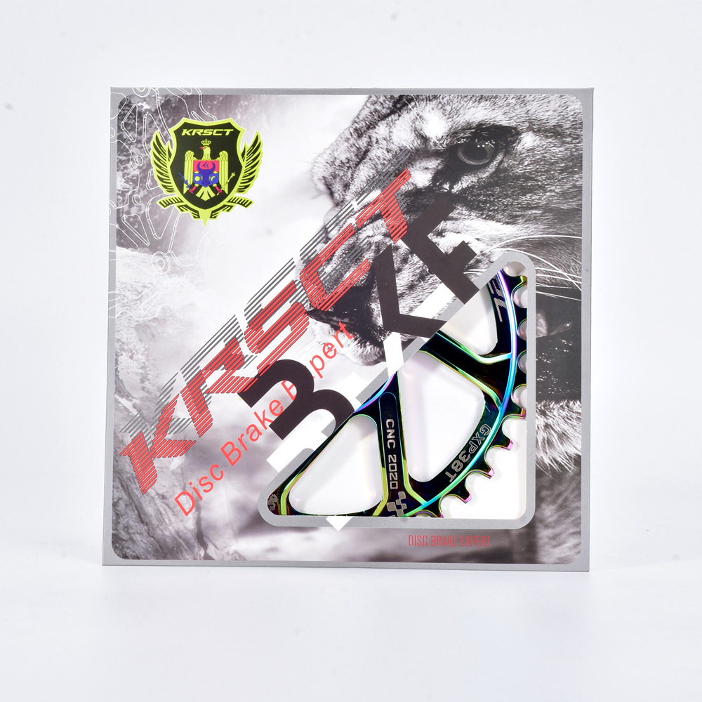 MountainbikeGxpKettingwiel32T34T36T38TCrownFietsKettingbladVoorSram1112SNxXxXoGxGXP11EnkeleSchijfLad-4001365476149