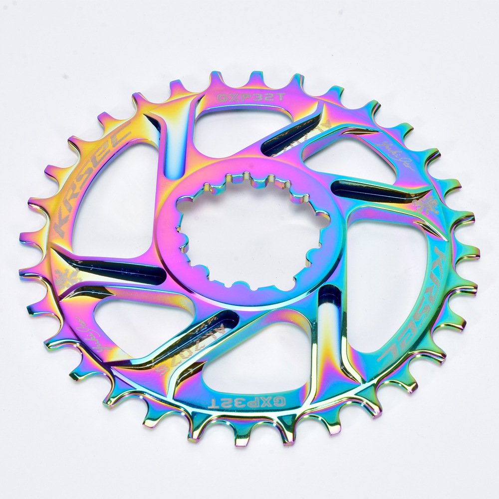 MountainbikeGxpKettingwiel32T34T36T38TCrownFietsKettingbladVoorSram1112SNxXxXoGxGXP11EnkeleSchijfLad-4001365476149