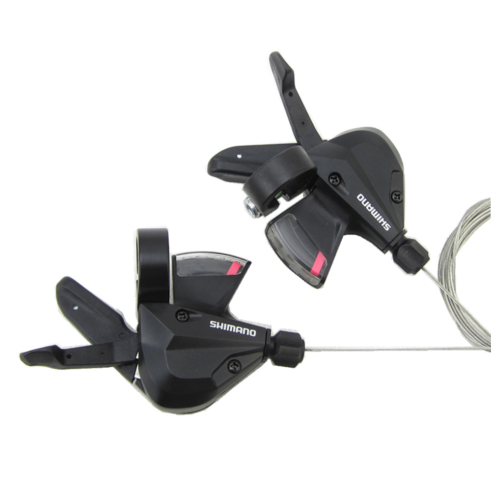MountainbikeVoorderailleur8-Speed24-SpeedRerDerailleurMtbMountainPrecisieFietsShiftersOnderdelen-1005001354330746