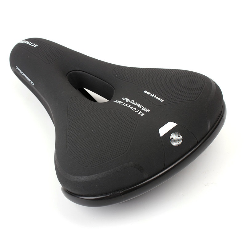 MountainbikeZadelMemoryFoamKussenZetelAdemendZachtEnComfortabelKussenFietsstoeltjeMtbFietsOnderdelen-4001293667283