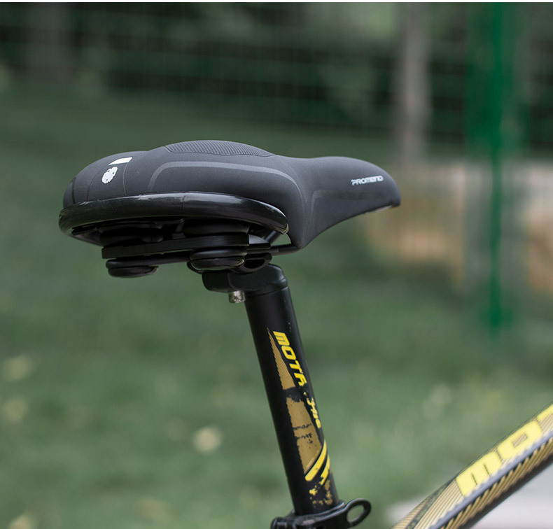 MountainbikeZadelMemoryFoamKussenZetelAdemendZachtEnComfortabelKussenFietsstoeltjeMtbFietsOnderdelen-4001293667283