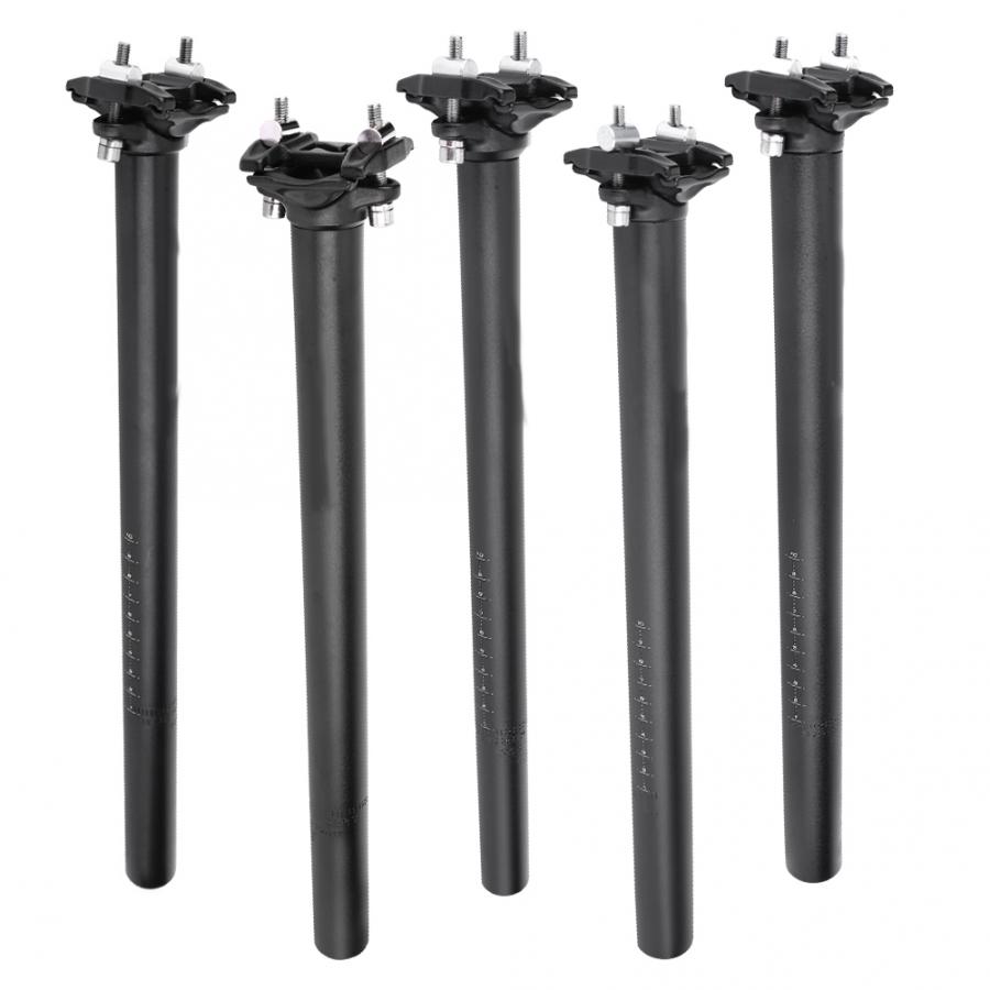 MountainbikeZadelpenRoadFietsZadelpenAluminiumBikeExtensionZadelbuis272309316400M-4001265500035