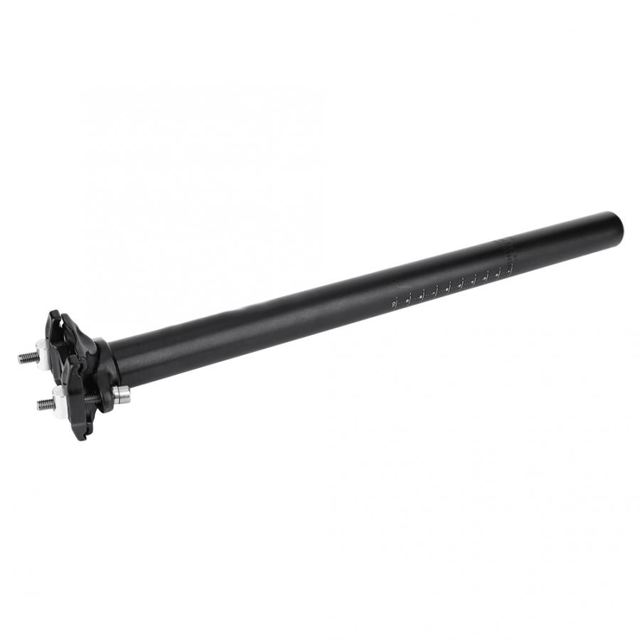 MountainbikeZadelpenRoadFietsZadelpenAluminiumBikeExtensionZadelbuis272309316400M-4001265500035