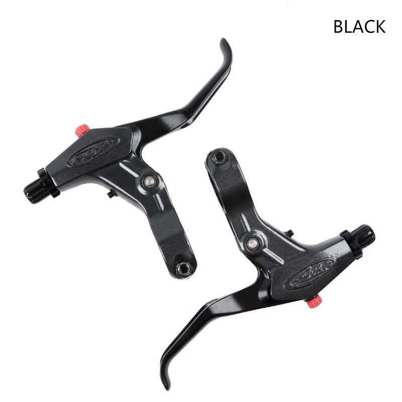 MtbAluminiumV-BrakeLeverDiscRemhendelStuurSysteemFietsonderdelenFietsenHandvatRemComponentOutdoor-1005001320414182