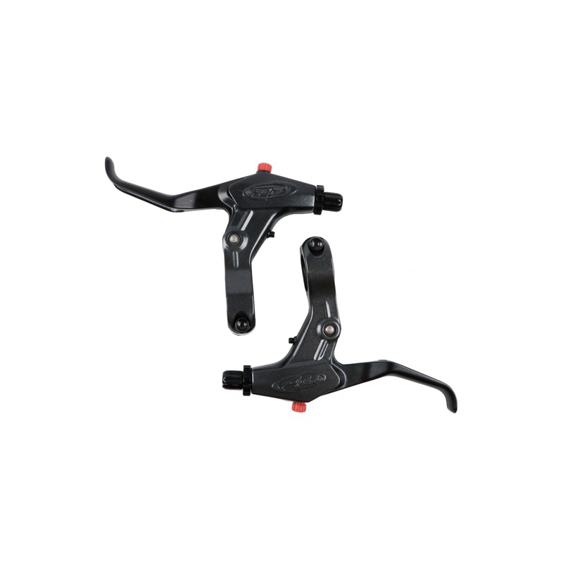 MtbAluminiumV-BrakeLeverDiscRemhendelStuurSysteemFietsonderdelenFietsenHandvatRemComponentOutdoor-1005001320414182