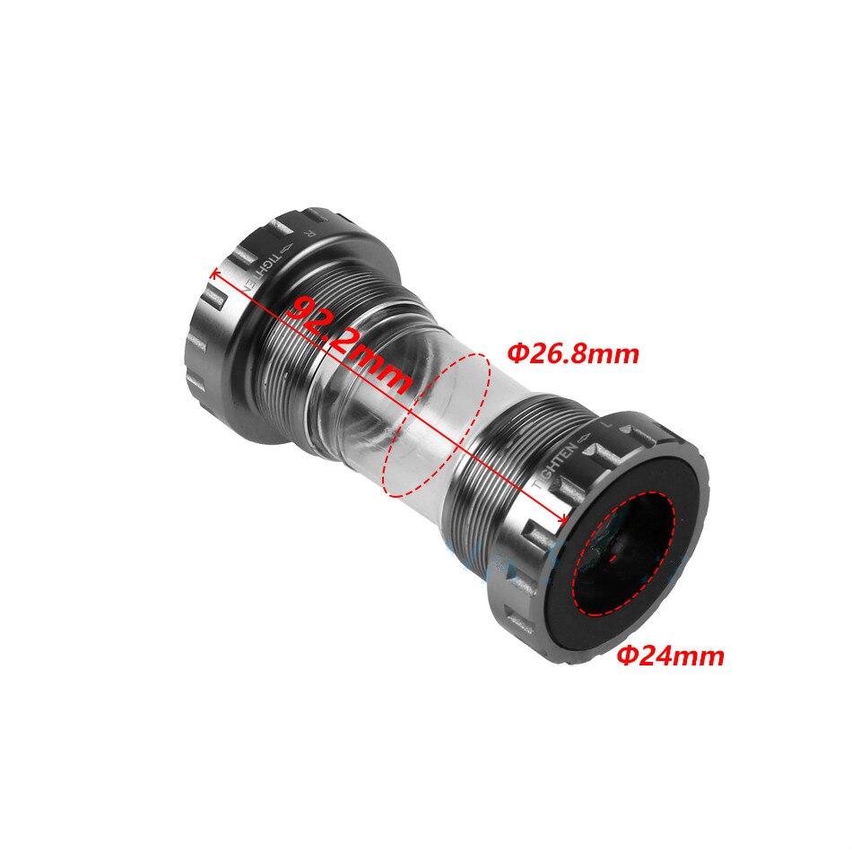 MtbBodemBeugels6873MmTrapasRacefietsBeugelPW-BB6824MmBbAsVoorSramGxpcrank-4001365540215
