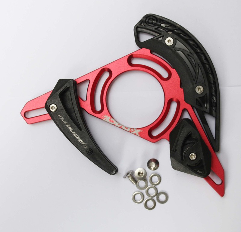 MtbChainGuideSysteemDhDownhillFietsChainGuideChainDropCatcherFietsDeelFietsChainProtector-1005001322076563