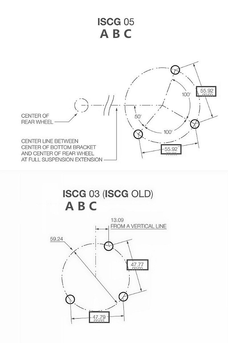MtbChainGuideSysteemDhDownhillFietsChainGuideChainDropCatcherFietsDeelFietsChainProtector-1005001322076563
