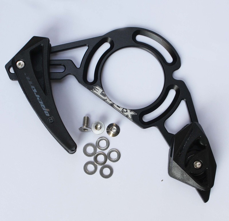 MtbChainGuideSysteemDhDownhillFietsChainGuideChainDropCatcherFietsDeelFietsChainProtector-1005001322076563