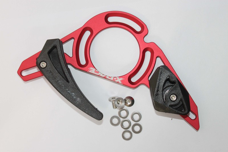 MtbChainGuideSysteemDhDownhillFietsChainGuideChainDropCatcherFietsDeelFietsChainProtector-1005001322076563