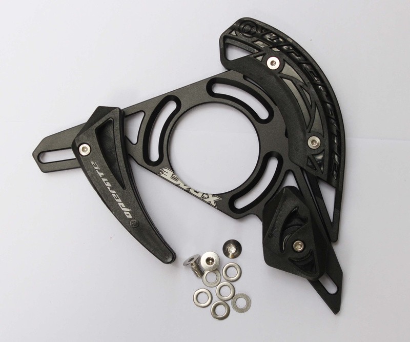 MtbChainGuideSysteemDhDownhillFietsChainGuideChainDropCatcherFietsDeelFietsChainProtector-1005001322076563