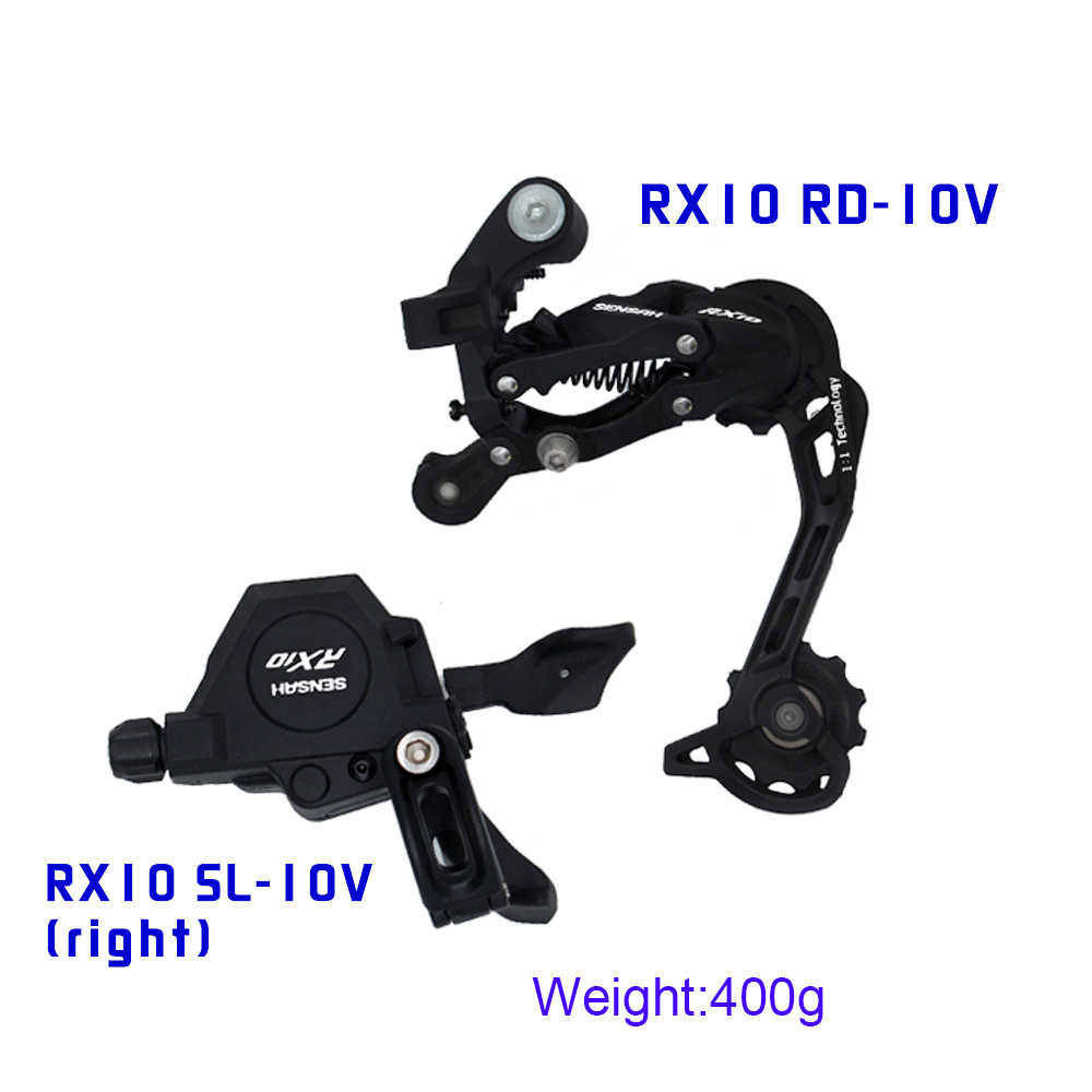 MtbDerailleursRX10CrxXrx101112-SpeedTriggerShifter78SMountainbikeDerailleursenShifterGroepset-1005001354431145