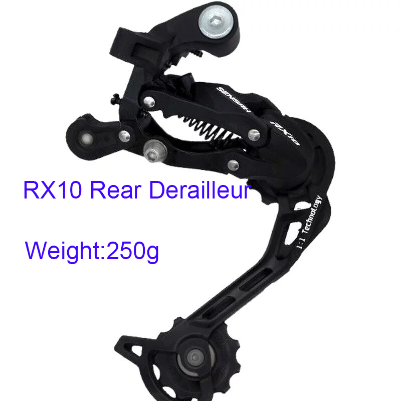 MtbDerailleursRX10CrxXrx101112-SpeedTriggerShifter78SMountainbikeDerailleursenShifterGroepset-1005001354431145