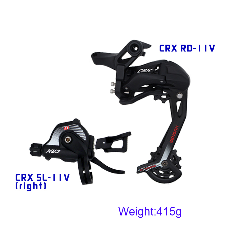 MtbDerailleursRX10CrxXrx101112-SpeedTriggerShifter78SMountainbikeDerailleursenShifterGroepset-1005001354431145