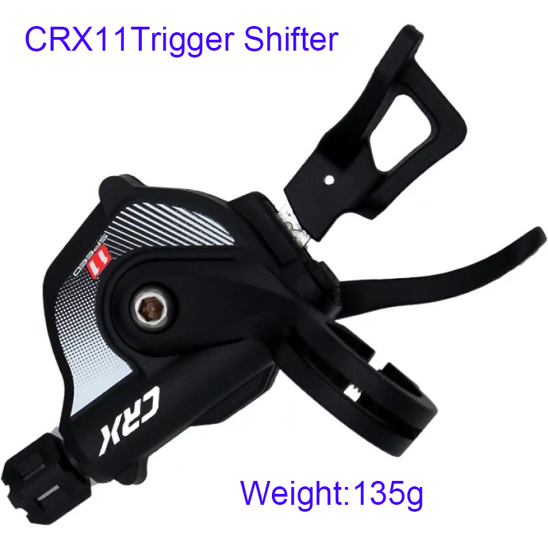 MtbDerailleursRX10CrxXrx101112-SpeedTriggerShifter78SMountainbikeDerailleursenShifterGroepset-1005001354431145