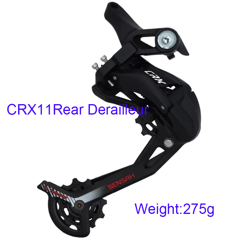 MtbDerailleursRX10CrxXrx101112-SpeedTriggerShifter78SMountainbikeDerailleursenShifterGroepset-1005001354431145