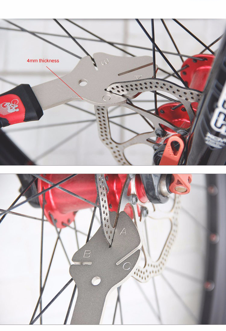 MtbDiscRotorAfvlakkingToolSchijfremFietsRemschijfRichterBikeSchijfLadeCorrectieToolCyclebikeReparati-4001227029962