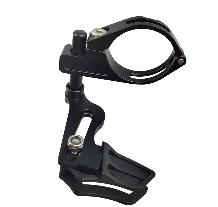 MtbEnkeleSchijfChainGuidePositieveEnNegatieveGearChainStabilizerFrontDialChainPresserOff-RoadChainBe-1005001298504801