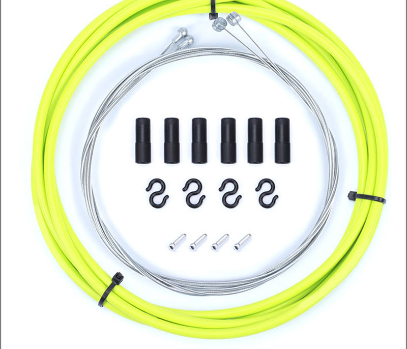 MtbFietsRemleidingBuisKits5MmMountainRoadFietsBrakeKabel4MmShiftGearDerailleurKitsFietsenaccessoires-1005001313876689