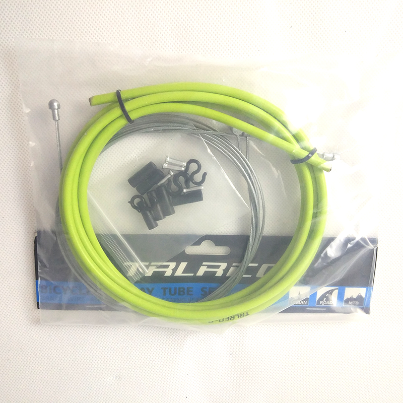 MtbFietsRemleidingBuisKits5MmMountainRoadFietsBrakeKabel4MmShiftGearDerailleurKitsFietsenaccessoires-1005001313876689