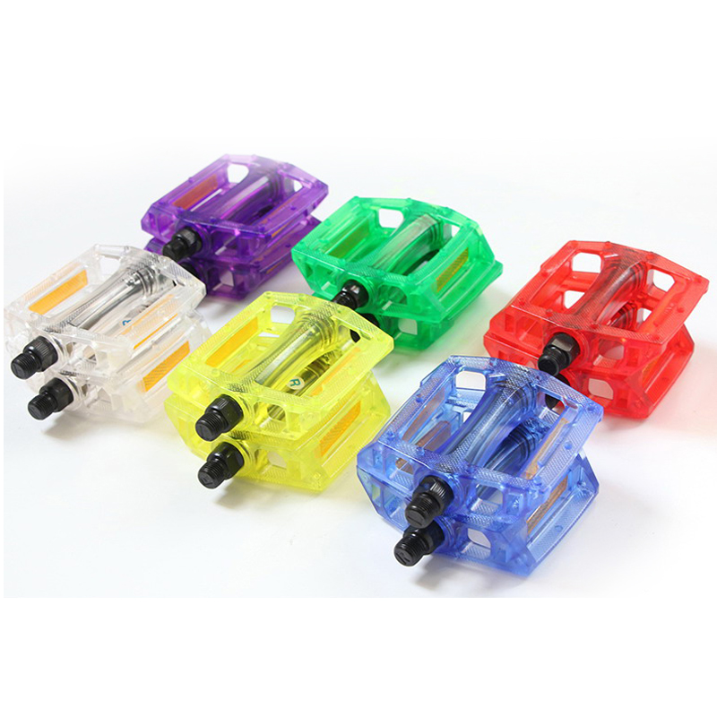 MtbMountainFietsenPedaalAnti-SlipUltralightPlasticCncSealedBearingPedalenFietsAccessoires5KleurenFie-4001365220521