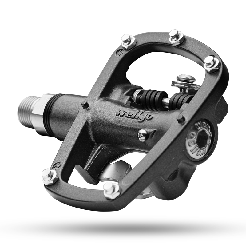 MtbMountainbikeKlikpedalenMetKlampenSpdCompatibelFietsAluminiumAuto-LockZelfsluitendePedaal-4001365293245