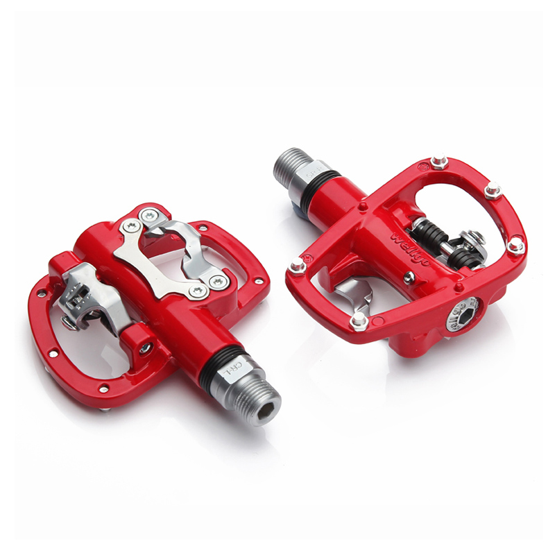 MtbMountainbikeKlikpedalenMetKlampenSpdCompatibelFietsAluminiumAuto-LockZelfsluitendePedaal-4001365293245