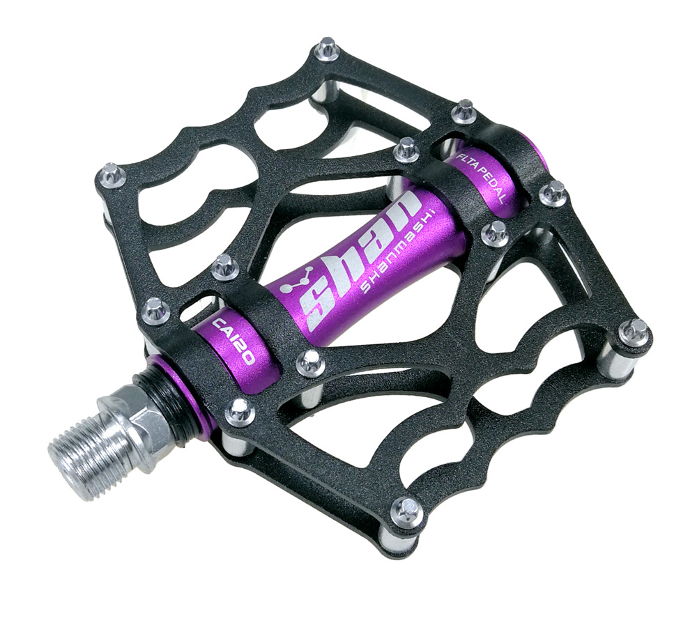 MtbMountainbikePedalenAluminiumCncFietsVoetsteunGrotePlatteUltralightFietsenBmxPedaalFietsPedaal-4001365253121