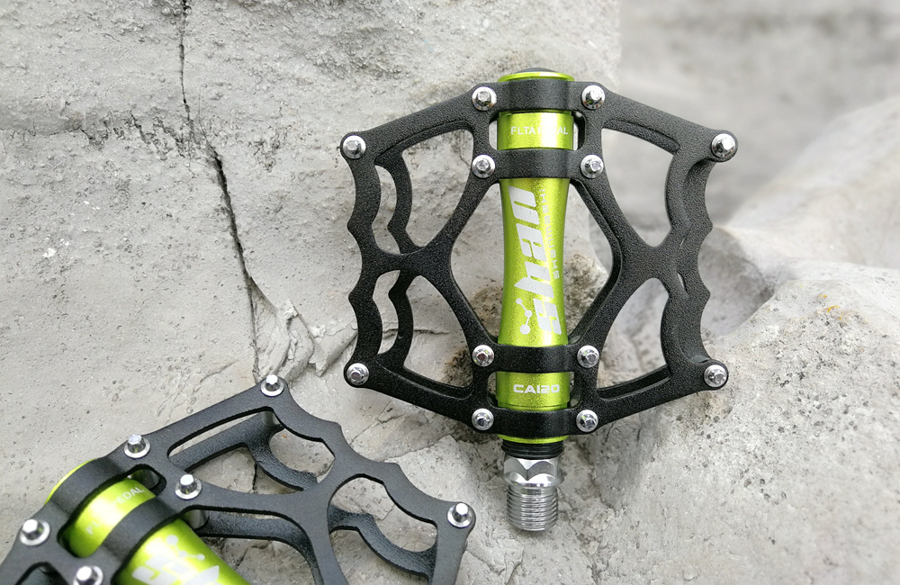 MtbMountainbikePedalenAluminiumCncFietsVoetsteunGrotePlatteUltralightFietsenBmxPedaalFietsPedaal-4001365253121