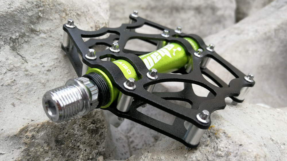 MtbMountainbikePedalenAluminiumCncFietsVoetsteunGrotePlatteUltralightFietsenBmxPedaalFietsPedaal-4001365253121
