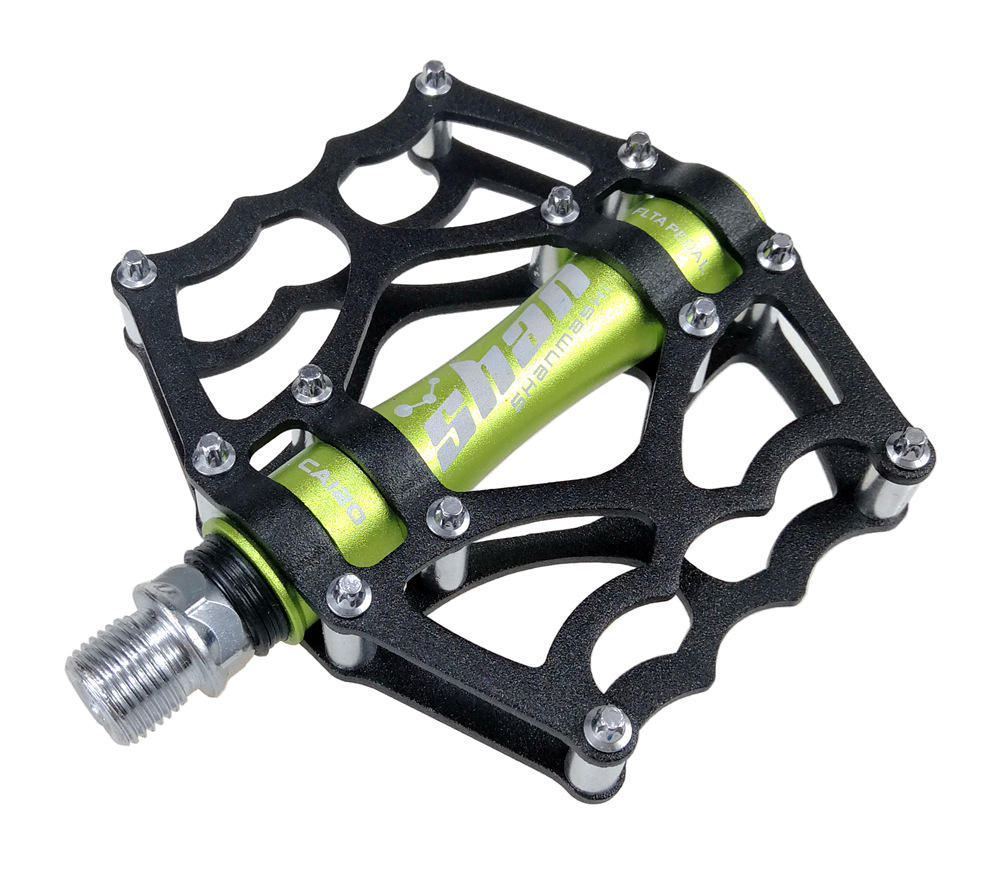 MtbMountainbikePedalenAluminiumCncFietsVoetsteunGrotePlatteUltralightFietsenBmxPedaalFietsPedaal-4001365253121