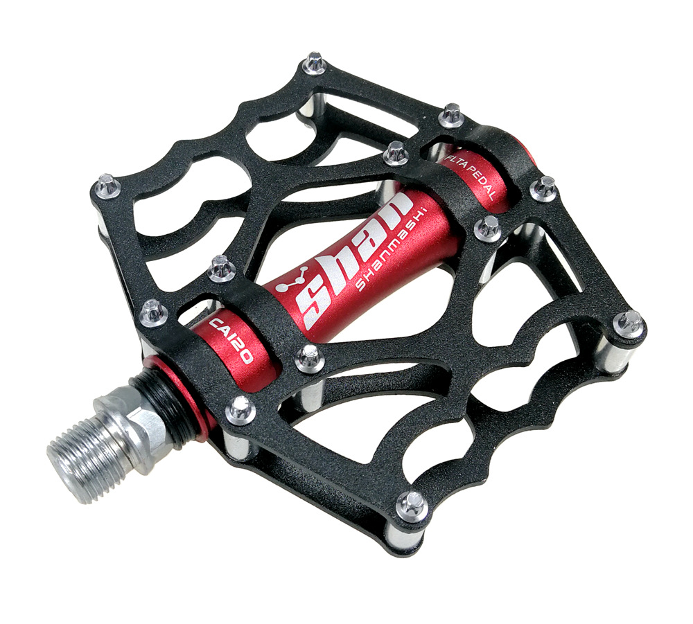 MtbMountainbikePedalenAluminiumCncFietsVoetsteunGrotePlatteUltralightFietsenBmxPedaalFietsPedaal-4001365253121