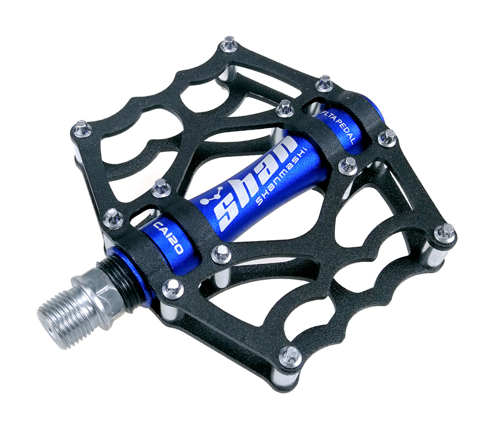 MtbMountainbikePedalenAluminiumCncFietsVoetsteunGrotePlatteUltralightFietsenBmxPedaalFietsPedaal-4001365253121