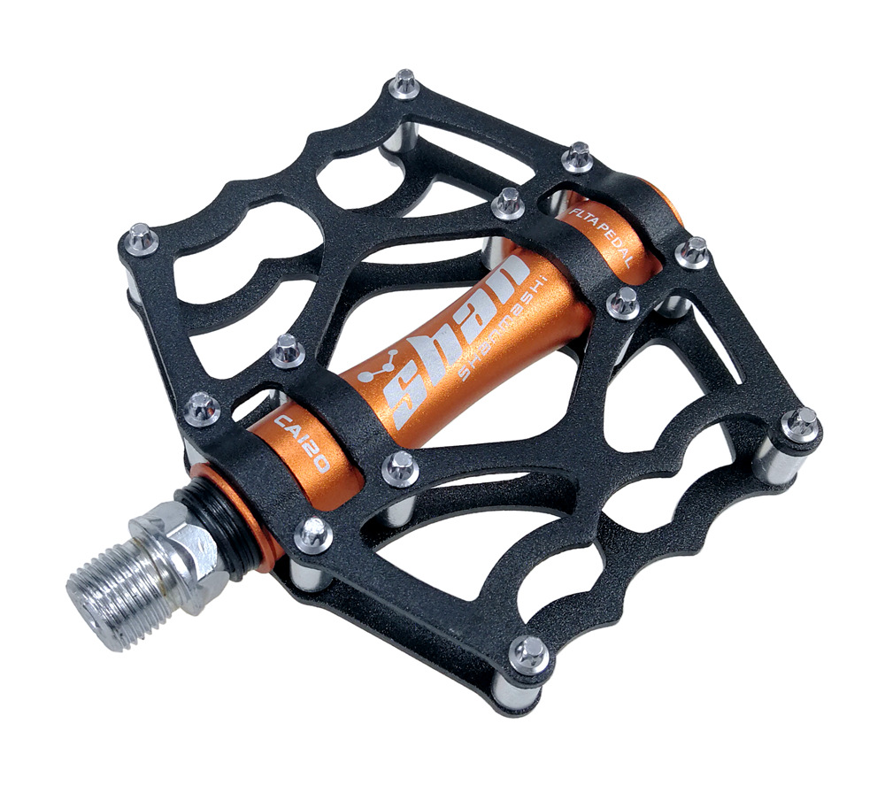 MtbMountainbikePedalenAluminiumCncFietsVoetsteunGrotePlatteUltralightFietsenBmxPedaalFietsPedaal-4001365253121