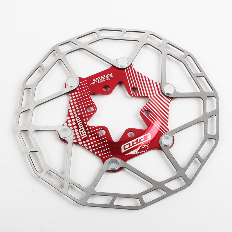MtbSchijfremrotor160MmRacefietsMountainbikeDrijvendeRitsDrijvendeSchijfremrotorPadUltraLichtMetschro-1005001322230306