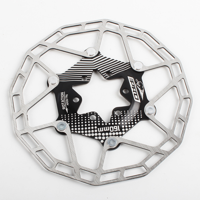MtbSchijfremrotor160MmRacefietsMountainbikeDrijvendeRitsDrijvendeSchijfremrotorPadUltraLichtMetschro-1005001322230306