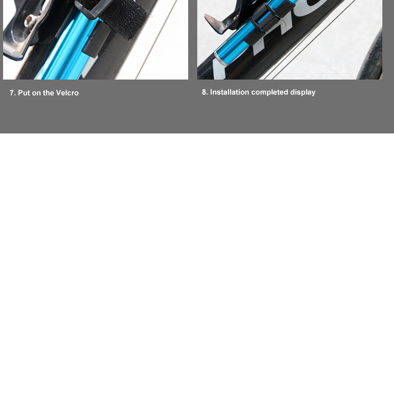 NieuwsteMiniFietsPompMetStandaardDruk88PsiDraagbareHandFietsenPompMtbBandFietsPompFietspomp-4001313723033