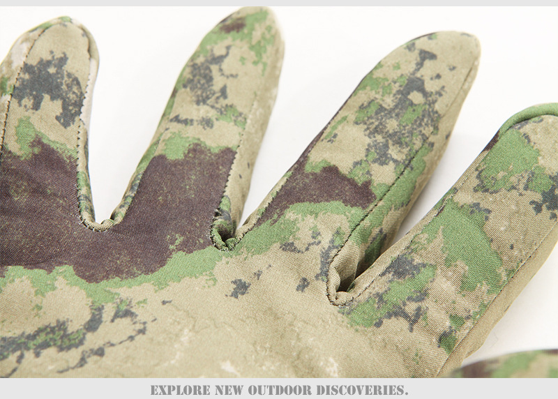 OutdoorPaardrijdenKlimmenTactischeLenteWinterWaterdichtWinddichtVolledigeVingerHandschoenenJachtSoft-1005001369460810