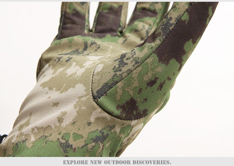 OutdoorPaardrijdenKlimmenTactischeLenteWinterWaterdichtWinddichtVolledigeVingerHandschoenenJachtSoft-1005001369460810